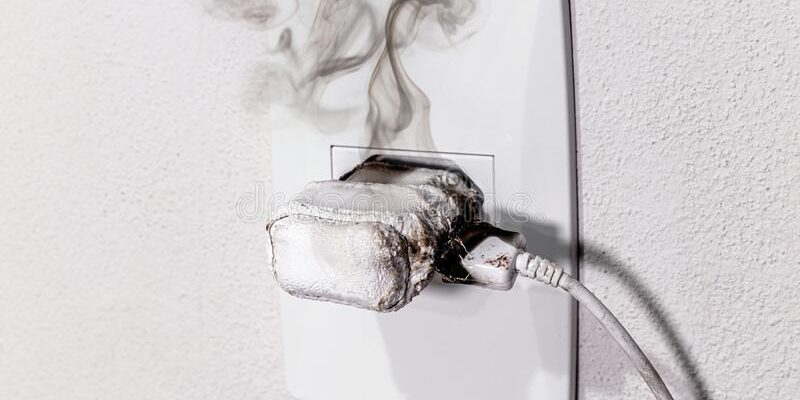 chargeur-de-telephone-cellulaire-fumee-court-circuitee-et-incendie-appareil-electrique-fusion-215764369 chargeur-de-telephone-cellulaire-fumee-court-circuitee-et-incendie-appareil-electrique-fusion